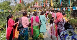 पाथीभरा क्षेत्रमा मदिरा बिक्री, सेवनमा प्रतिबन्ध