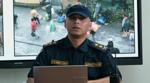 पर्साका एसपी फेरिए, पवनकुमार भट्टराईलाई नयाँ प्रहरी प्रमुखको जिम्मेवारी
