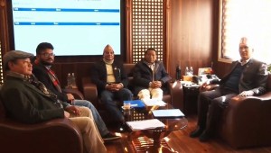 यस्तो छ सरकारको साझा न्यूनतम कार्यक्रमको मस्यौदा