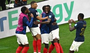 मोरक्को फिफा विश्वकपको फाइनलमा प्रवेश