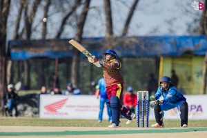 प्रधानमन्त्री कपमा उपाधिका लागि आज सुदूरपश्चिम र एपीएफ भिड्दै