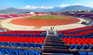 नवौँ राष्ट्रिय खेलकुद : तयारी घनिभूत