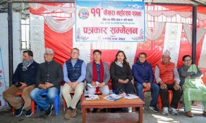 पौष २७ गतेदेखि पोखरा महोत्सव सुरु हुँदै 