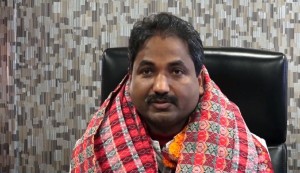 रौतहट ३ मा स्वतन्त्र उम्मेदवार प्रभु साह विजयी