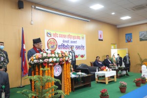 गंगालाल हृदय केन्द्र शैक्षिक प्रतिष्ठान हुनेछ : प्रधानमन्त्री प्रचण्ड