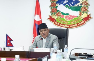 डिजिटल साक्षरता विद्यालयको पाठ्यक्रममा समावेश गर्न आवश्यक : प्रधानमन्त्री