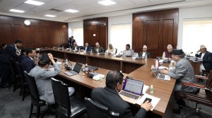 रवि लामिछानेले गृहमन्त्री हुँदा राष्ट्रिय परिचयपत्रसम्बन्धी गरेको निर्णय सरकारद्वारा खारेज