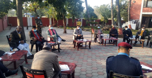 प्रदेश २ सरकारद्वारा महेन्द्रनारायण निधि आवास योजना कार्यान्वयन कार्यविधि स्वीकृत