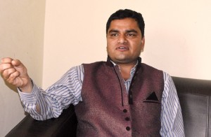 एयरलाइन्सको समस्यालाई गम्भीरतापूर्वक लिन सरकारसँग आग्रह : कांग्रेसका सांसद पौडेल