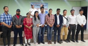प्रलेस काठमाडौंको अध्यक्षमा विद्रोही चयन
