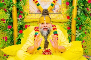 ‘हनुमान अंश’पछि अब प्रेमानन्द महाराजको जीवनमा फिल्म बन्ने