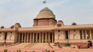 भारतमा जुलाई १८ मा राष्ट्रपतीय निर्वाचन हुने