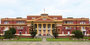 राजनितिमा नयाँ ट्विस्टः माधव नेपाललाई राष्ट्रपति बनाउन ओलीको प्रस्ताव 