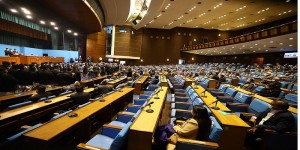 प्रतिनिधिसभाबाट एमसीसी पारित