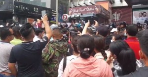 अभिनेत्रीको उजुरी पछि पक्राउ परेका लामा रिहा, विरोध कार्यक्रम स्थगित