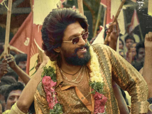  ‘पुष्पाः द राइज’मा अल्लु अर्जुनको पारिश्रमिक ५० करोड