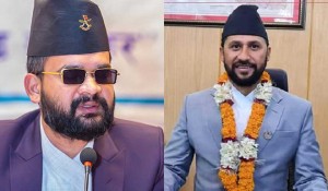 काठमाडौं महानगरलाई गृहको जवाफ : हालकै अवस्थामा सुकुम्बासी बस्ती हटाउन सहयोग नगर्ने 