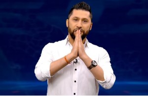 रवि लामिछानेद्वारा चुनावी खर्चको विवरण सार्वजनिक