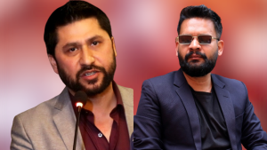 बालेन शाहले मागे रवि लामिछानेसँग सहयोग 