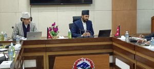 सार्वजनिक सेवालाई प्रभावकारी बनाउन गृहमन्त्रीको निर्देशन