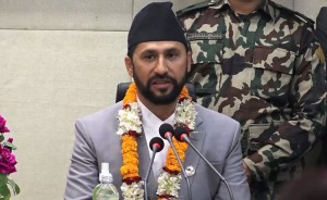 रवि लामिछानेविरुद्धको मुद्दामा अन्तरिम आदेश दिन सर्वोच्चको अस्वीकार, पूर्ण सुनुवाइ माघ ११ गते (आदेशसहित)