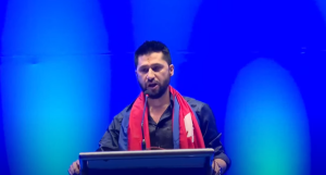 अख्तियारले रवि लामिछानेको नागरिकताबारे छानबिन गर्न गृह र परराष्ट्रलाई पत्राचार 