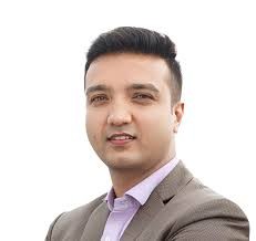 रहबर अन्सारीद्वारा पार्टी परित्यागको घोषणा