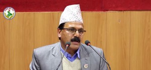 कर्णालीका मुख्यमन्त्रीले पाए विश्वासको मत