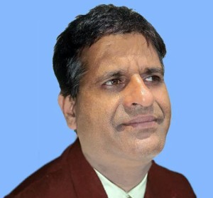 ब्याख्यात्मक घोषणा जनताको आँखामा छारो हाल्ने काम मात्रै हो : डा. चापागाईं 