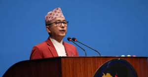 सरकारले जवाफ नदिएसम्म संसद चल्न नदिने लिङदेनको चेतावनी