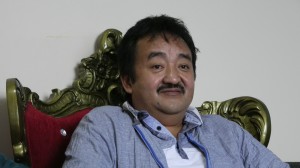 प्रदेश १ मुख्यमन्त्रीमा राजेन्द्र राईले पेस गरे दाबी 