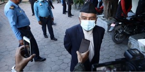 समन्वय समितिमा बसे पनि देउवासँगको प्रतिस्पर्धा कायमै छ : पौडेल