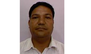 ललितपुर–२ ‘ख’ कांग्रेसका चित्रकार निर्वाचित