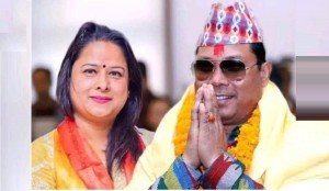 नागरिक उन्मुक्ति पार्टी सरकारमा नजाने