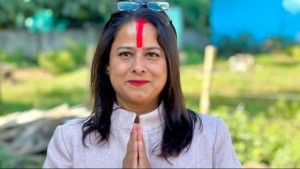 सुदूरपश्‍चिममा हाम्रो दाबी मुख्‍यमन्त्रीमा रहन्छ : अध्‍यक्ष श्रेष्ठ