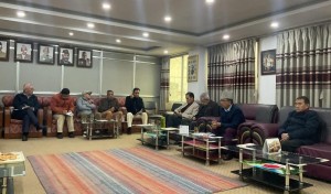 राप्रपा केन्द्रीय समिति बैठक पुस १ देखि काठमाडौँमा