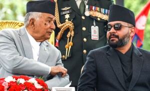 गणतन्त्र दिवस समारोहलाई प्रधानमन्त्रीले सम्बोधन नगर्ने