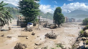 रसुवा बाढी : आठ जिल्लामा भेटियो २८९ जनाको शव
