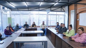 सहमति कार्यान्वयन भए सरकारमा जाने रास्वपाको निर्णय