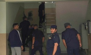 सभापति रवि लामिछानेलाई आज अदालत उपस्थित गराइँदै