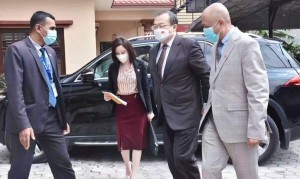 चीनको अर्को उच्चस्तरीय टोली नेपाल आउँदै