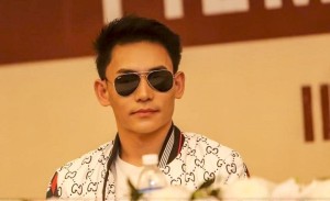 भीरबाट लडेर नायक रितेश चाम्स घाइते