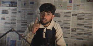 प्रधानमन्त्री बालेन्द्र शाहलाई गाली गरेको आरोपमा युट्युवर पक्राउ