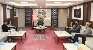 रास्वपालाई पुनः सरकारमा सहभागी हुन राजनीतिक संयन्त्रको आग्रह