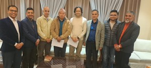 दुर्गा प्रसाईँको नेपाल बन्दको कार्यक्रम फिर्ता