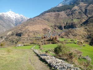 साइपालमा खाद्यसंकट, चैनपुरबाट लैजाँदा चौबर बढ्छ चामलको मूल्य