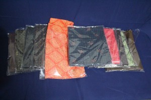 सुन जडान भएको कपडासहित विमानस्थलबाट दुईजना पक्राउ