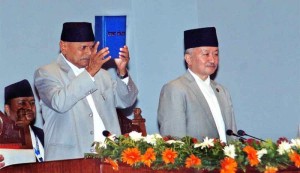 आज संविधान दिवस