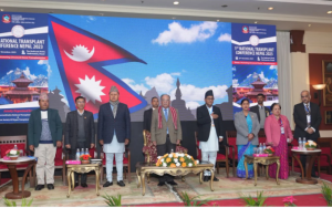 प्रथम राष्ट्रिय प्रत्यारोपण सम्मेलन सुरु