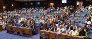 माघ २२ देखि सांसदहरूको विद्युतीय हाजिरी